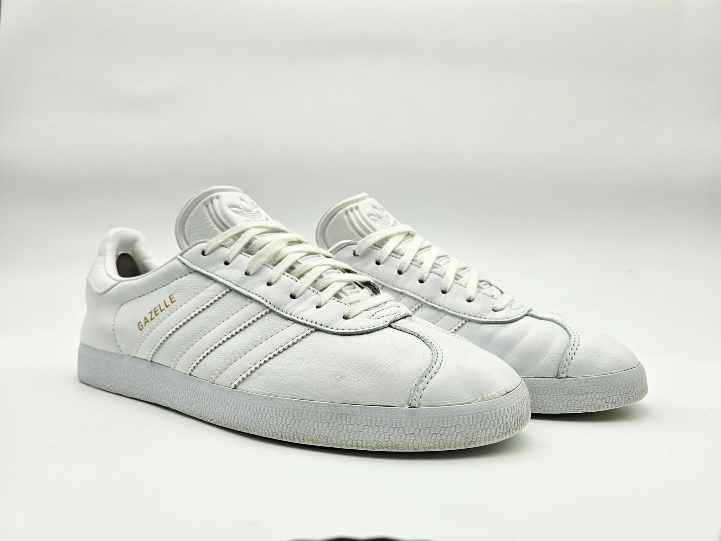 Adidas Gazelle trainers