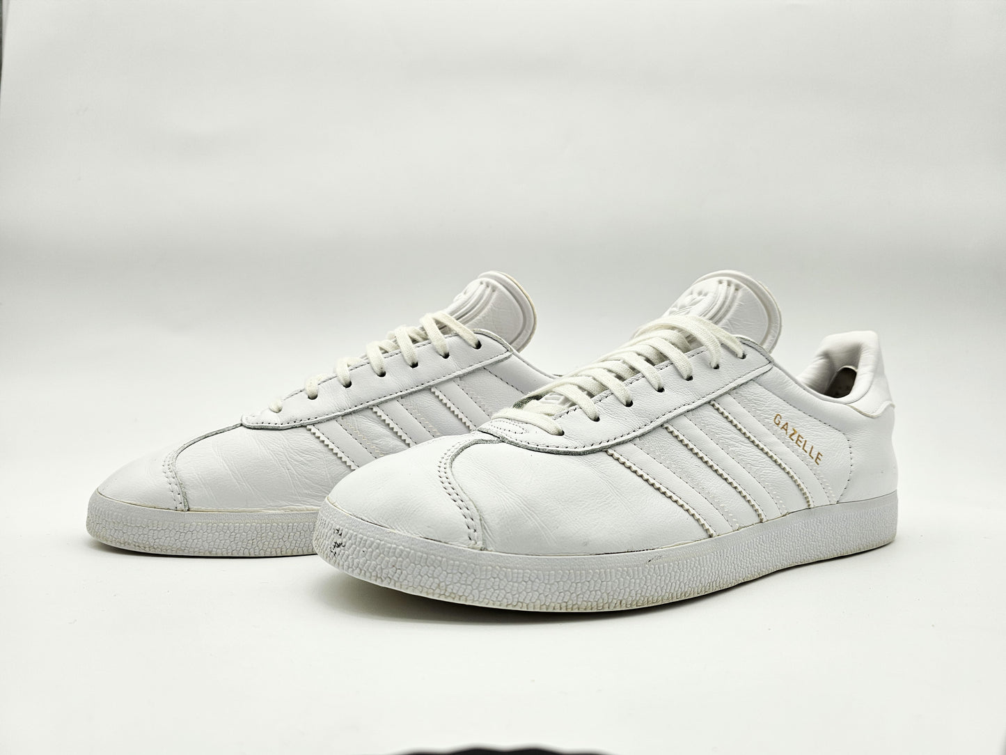 Adidas Gazelle trainers