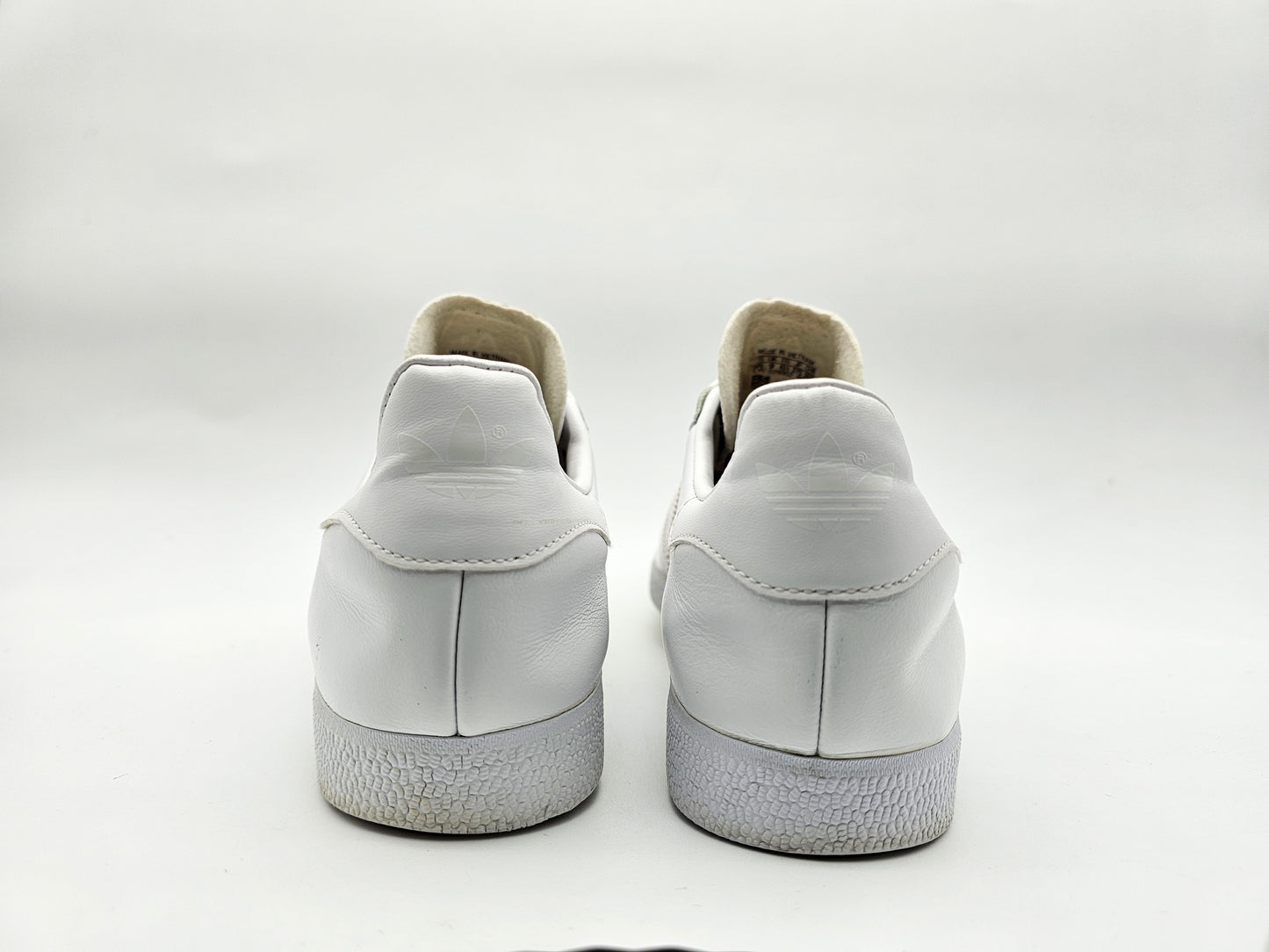 Adidas Gazelle trainers