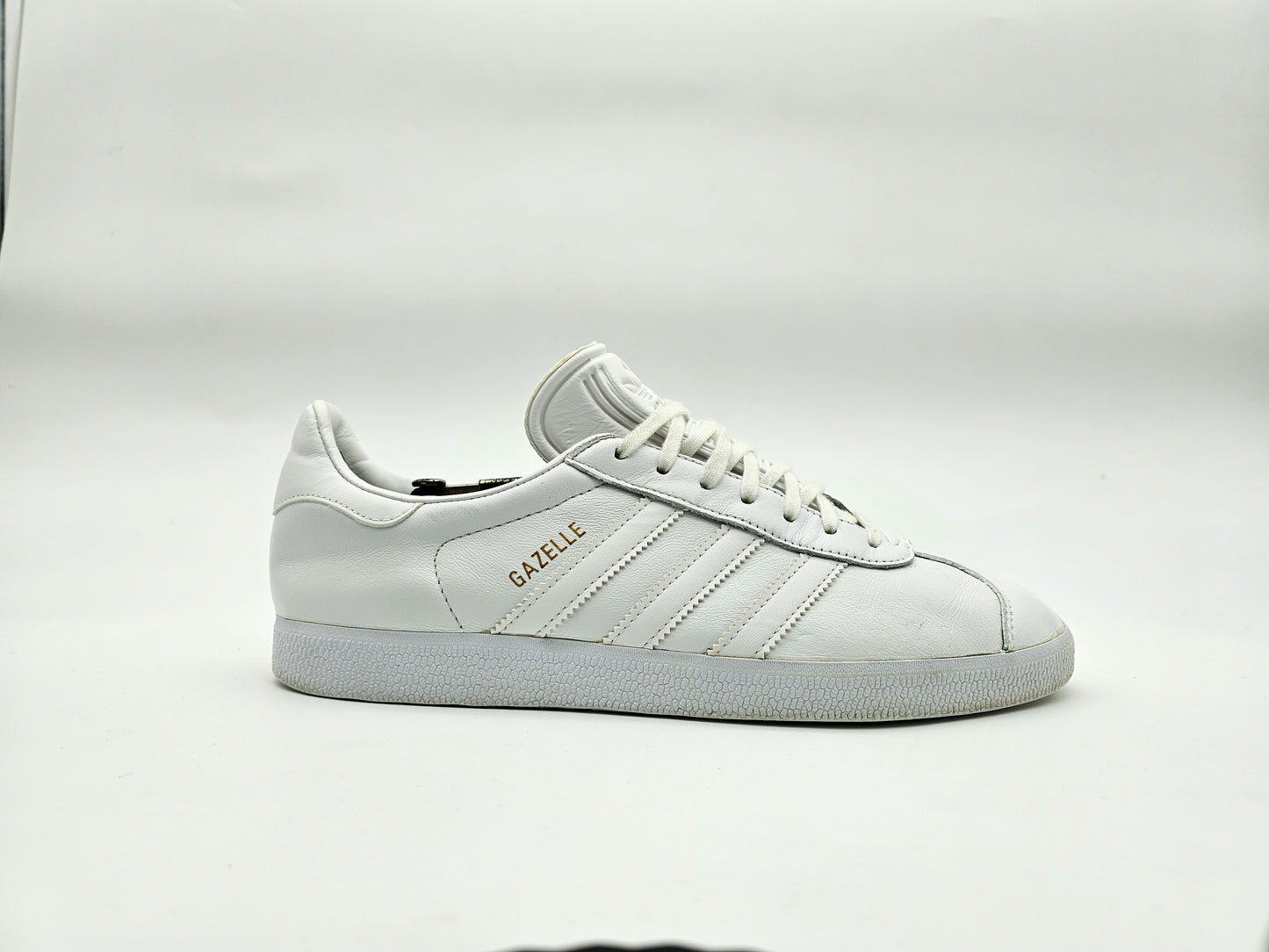 Adidas Gazelle trainers