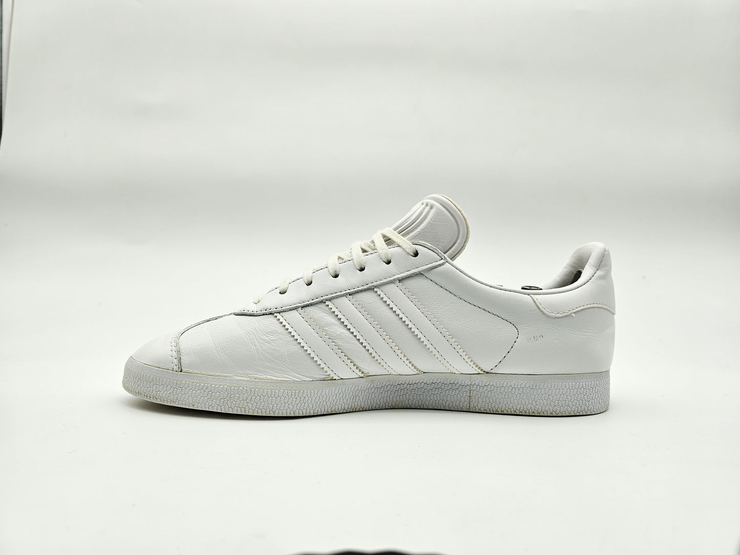 Adidas Gazelle trainers
