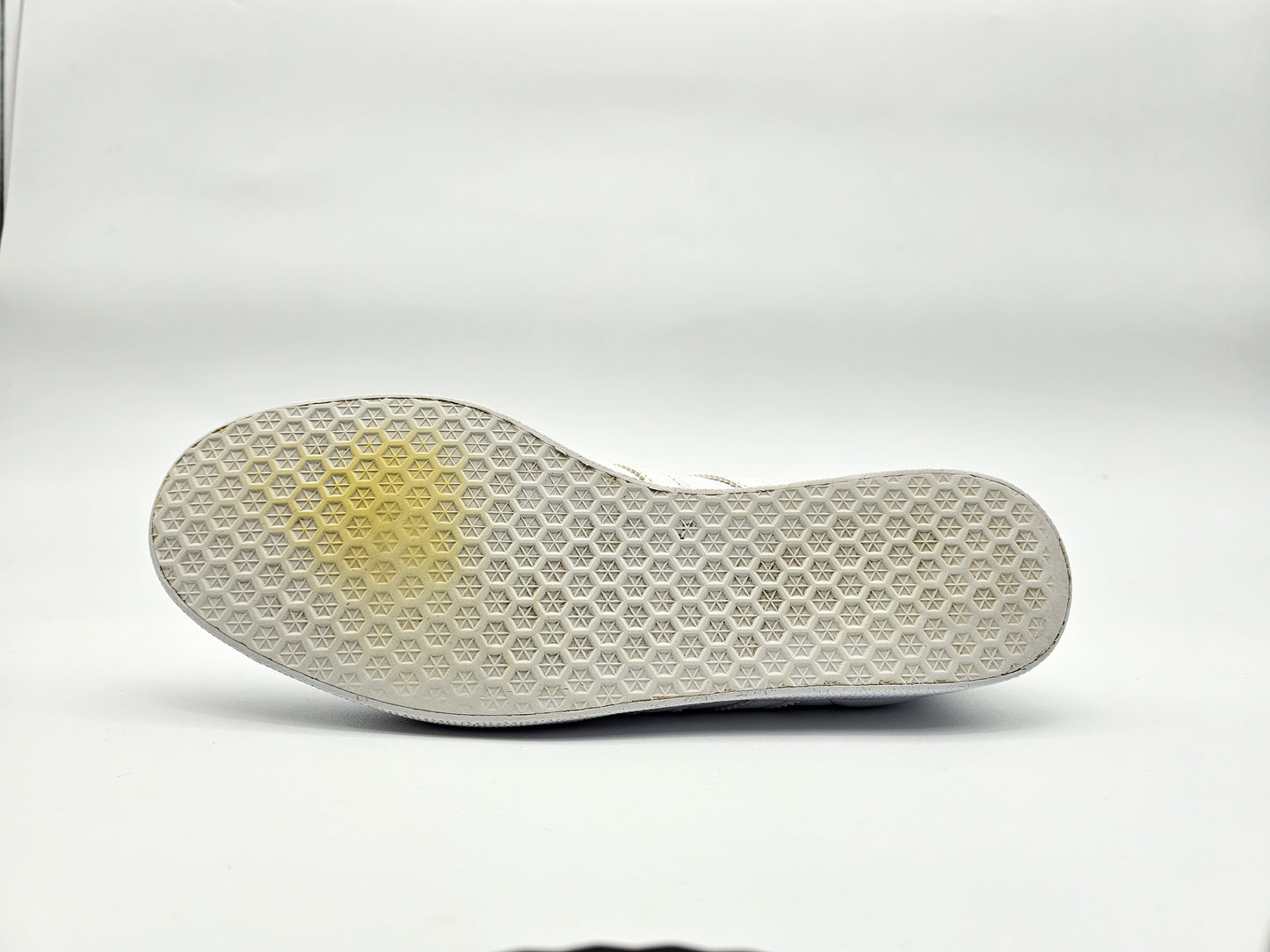 Adidas Gazelle trainers