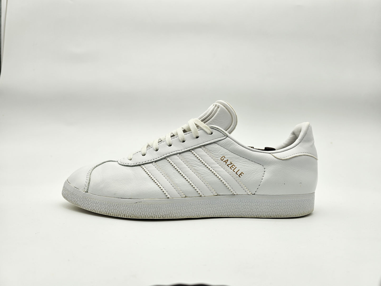 Adidas Gazelle trainers