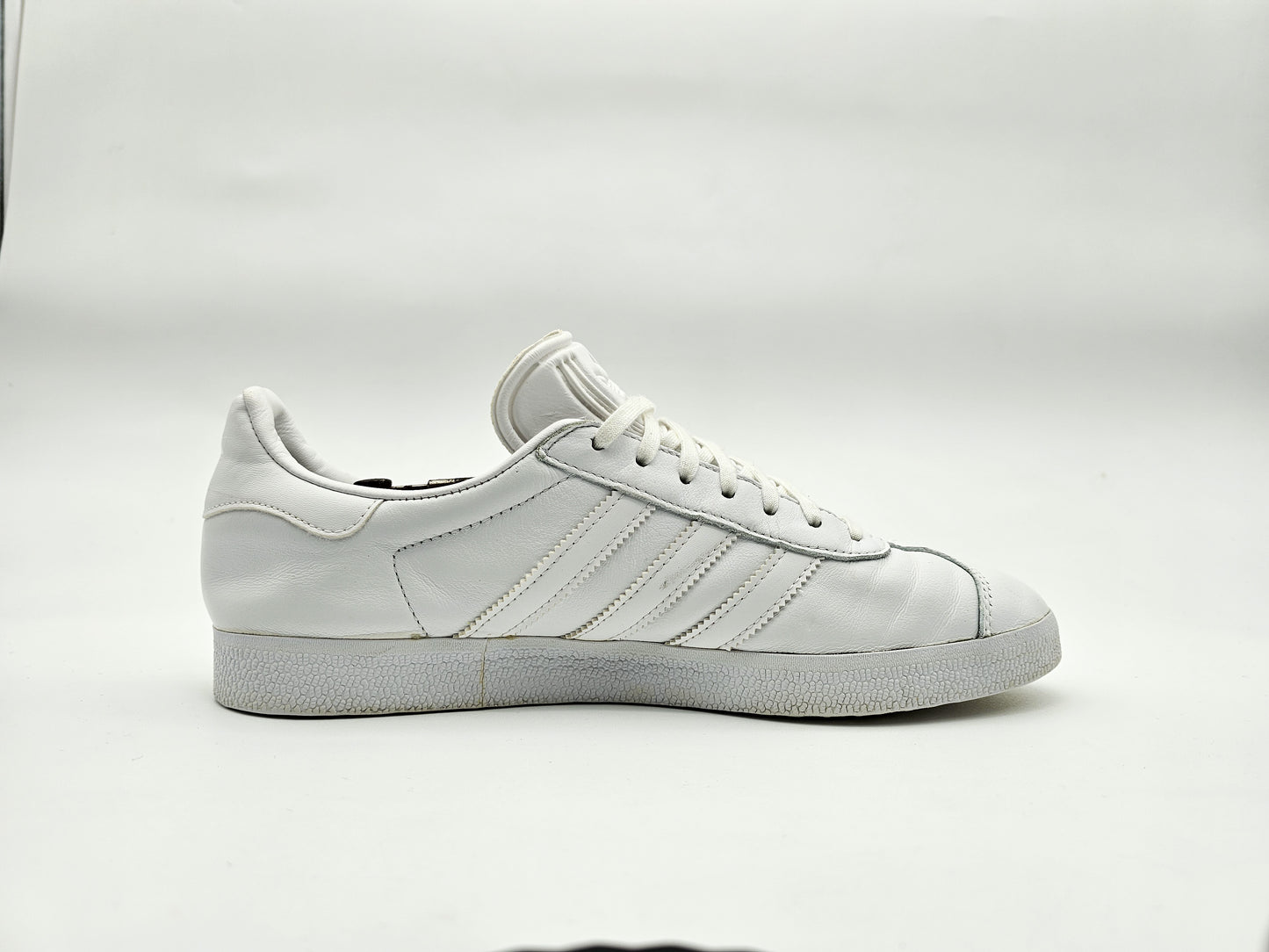 Adidas Gazelle trainers