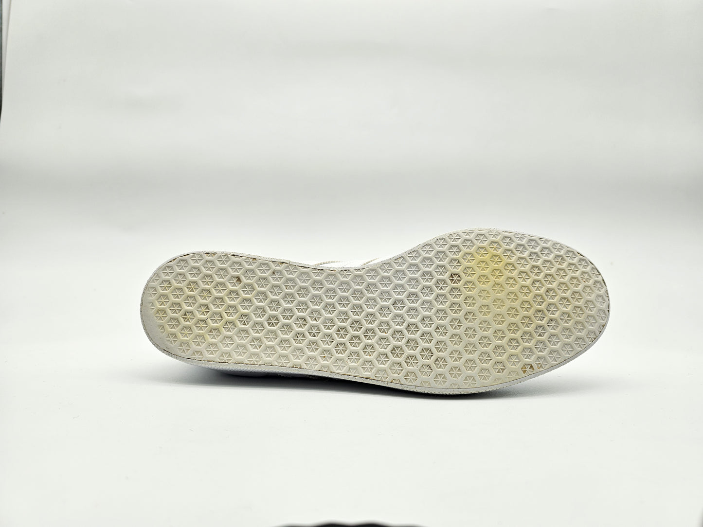 Adidas Gazelle trainers