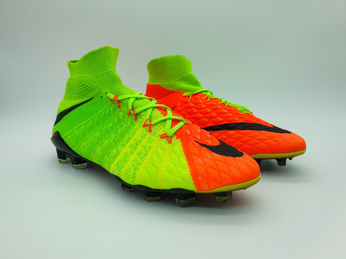 Nike Hypervenom Phantom III DF Elite