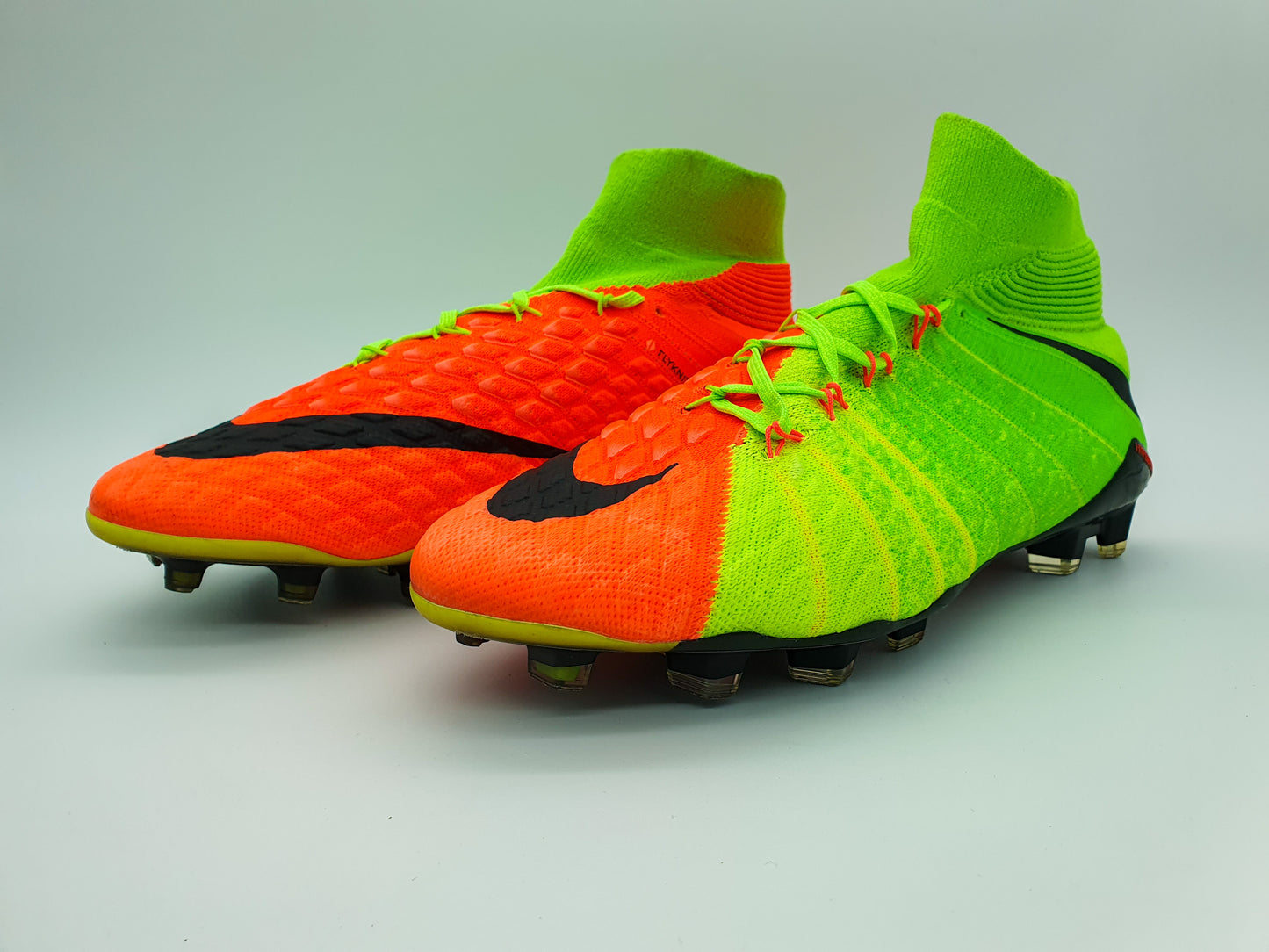 Nike Hypervenom Phantom III DF Elite