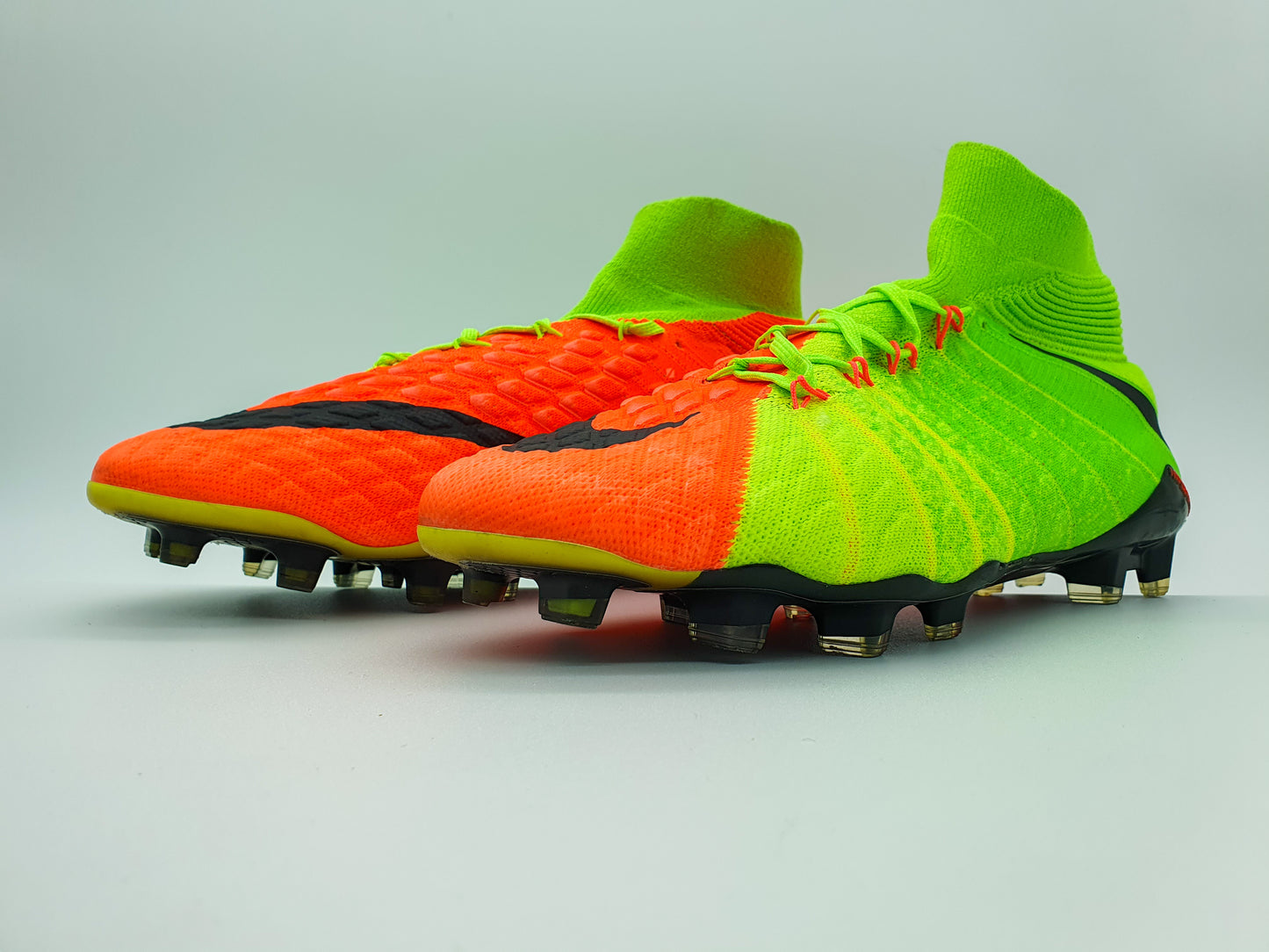 Nike Hypervenom Phantom III DF Elite