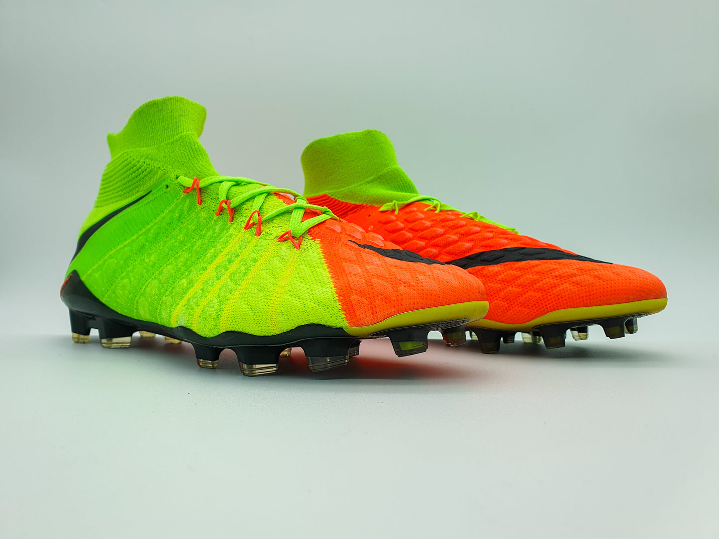 Nike Hypervenom Phantom III DF Elite