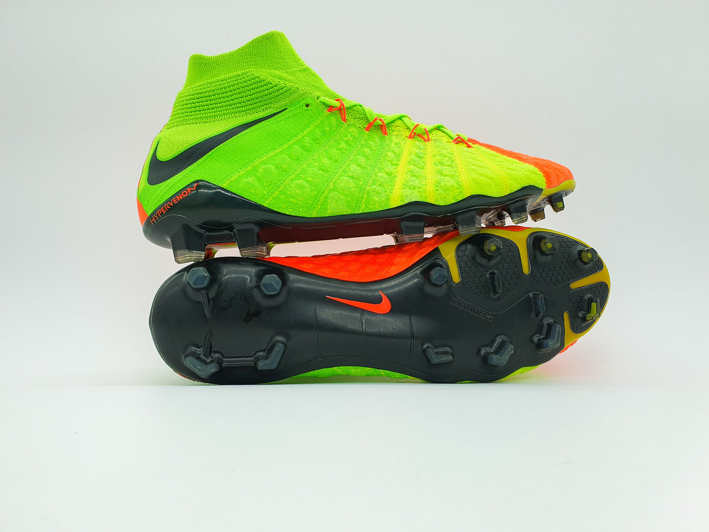 Nike Hypervenom Phantom III DF Elite