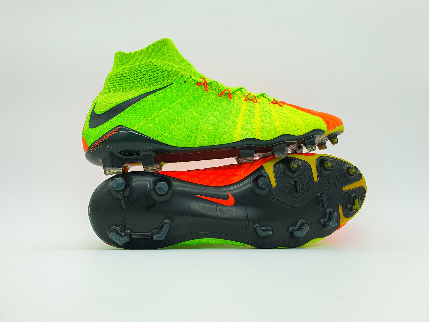 Nike Hypervenom Phantom III DF Elite