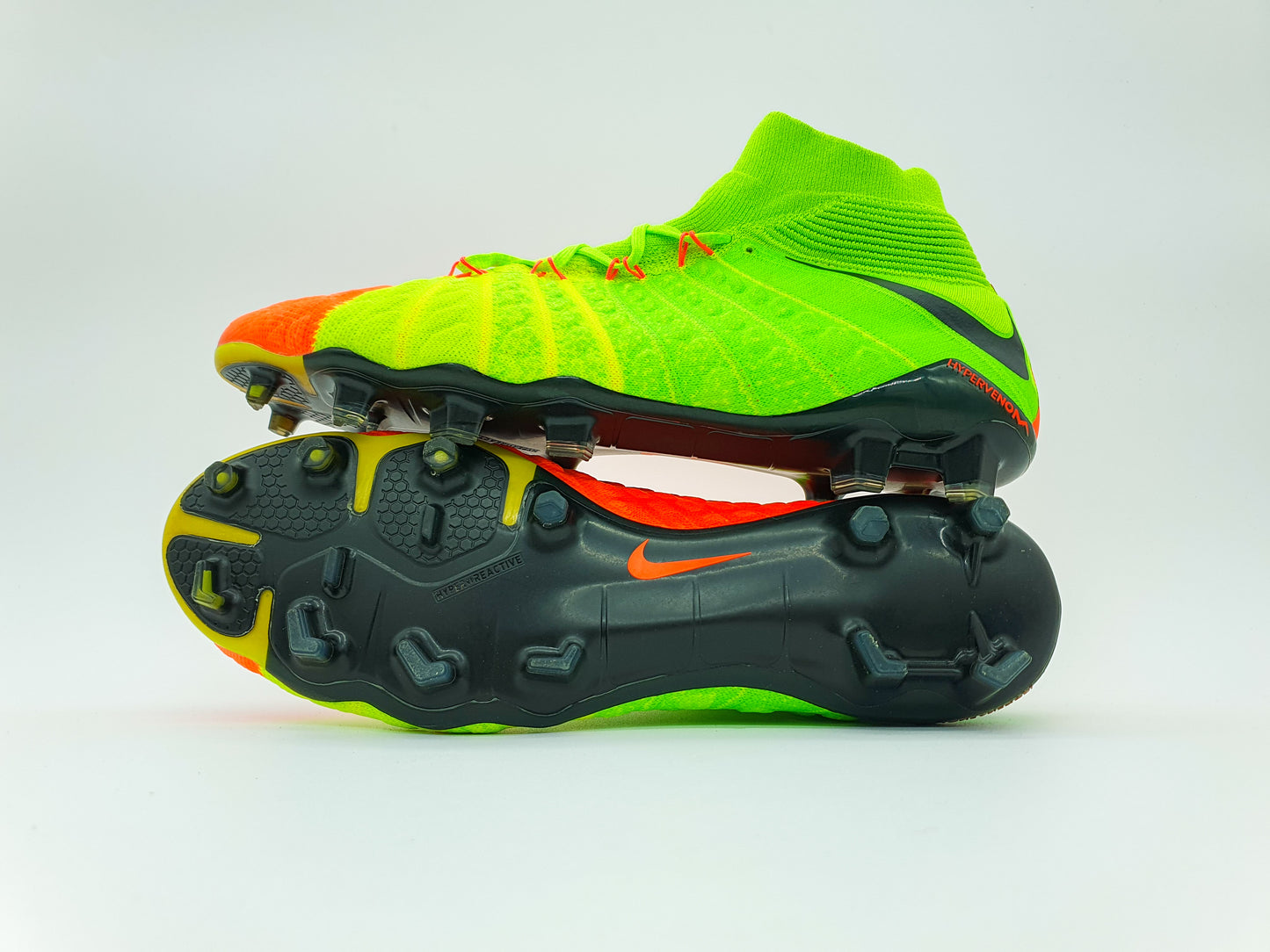 Nike Hypervenom Phantom III DF Elite