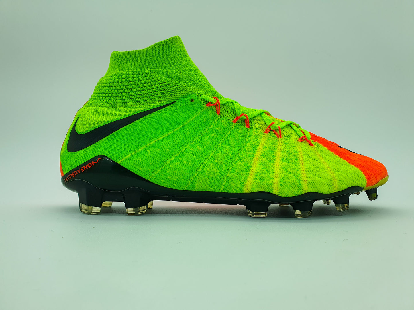 Nike Hypervenom Phantom III DF Elite