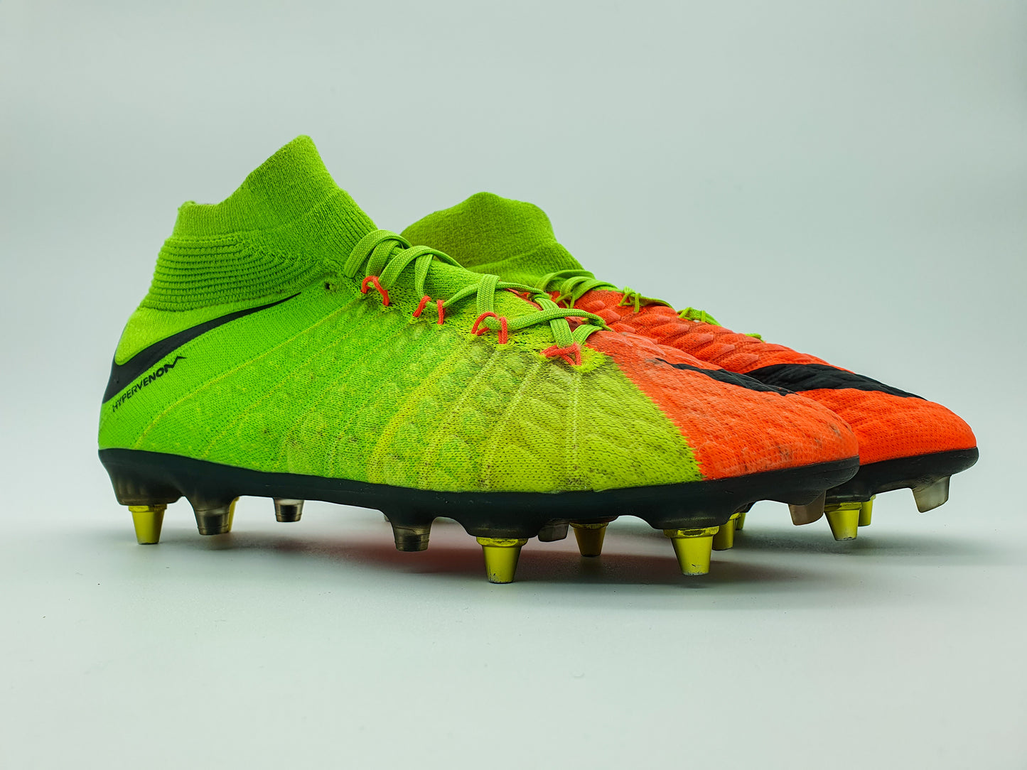 Nike Hypervenom Phantom III DF Elite