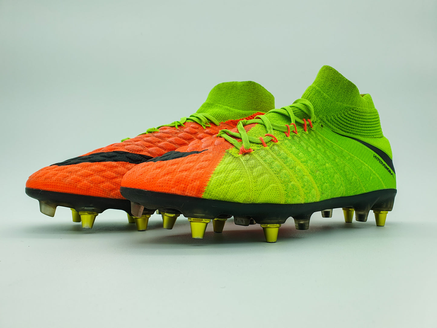 Nike Hypervenom Phantom III DF Elite
