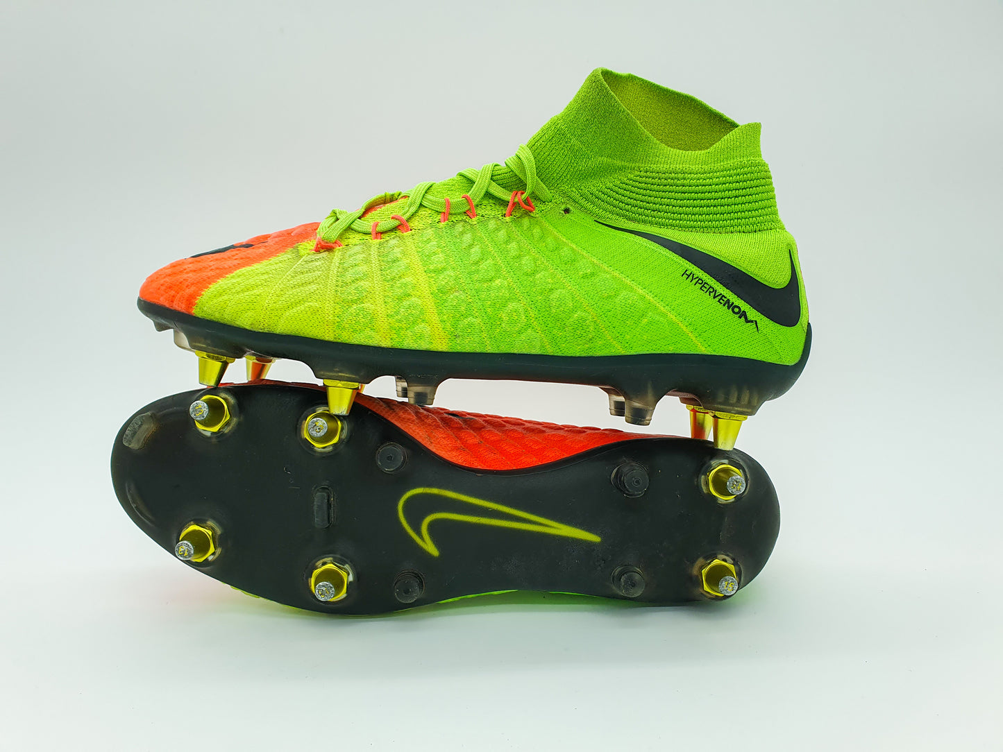 Nike Hypervenom Phantom III DF Elite