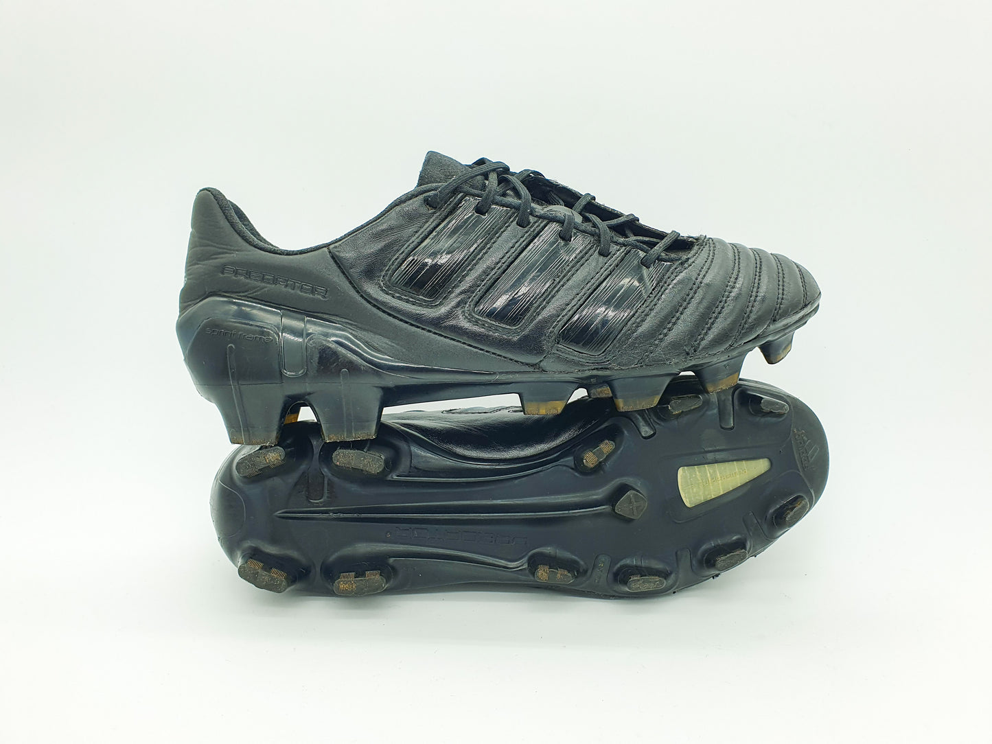 Adidas Predator Adipower