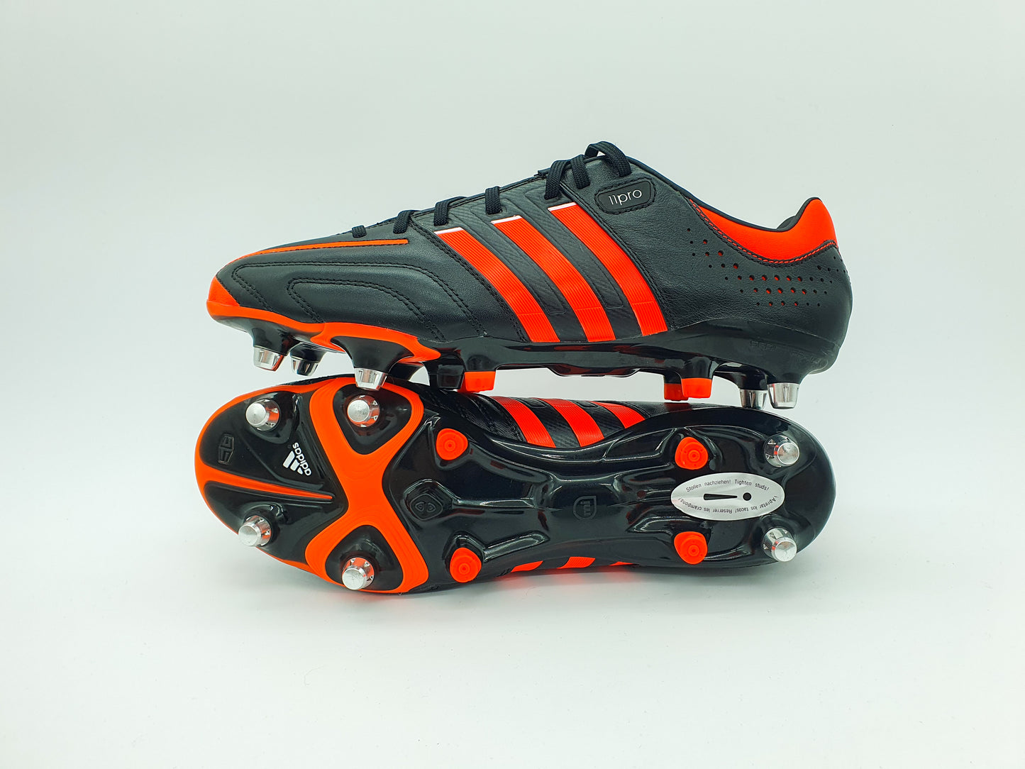 Adidas AdiPURE 11Pro Elite