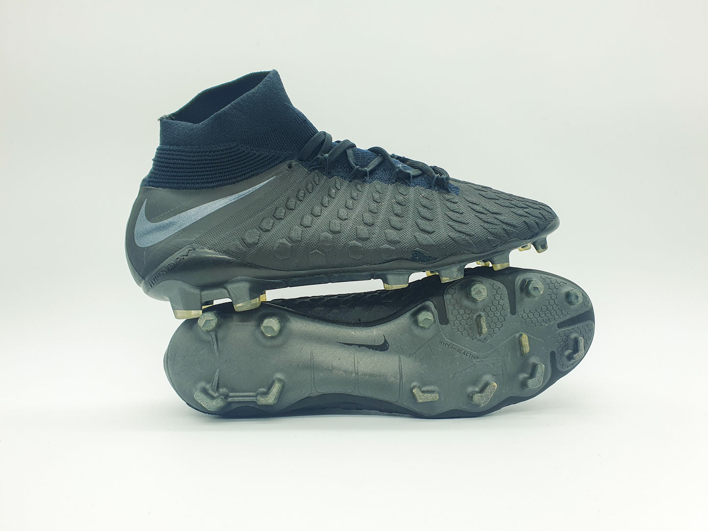 Nike Hypervenom Phantom III DF Elite
