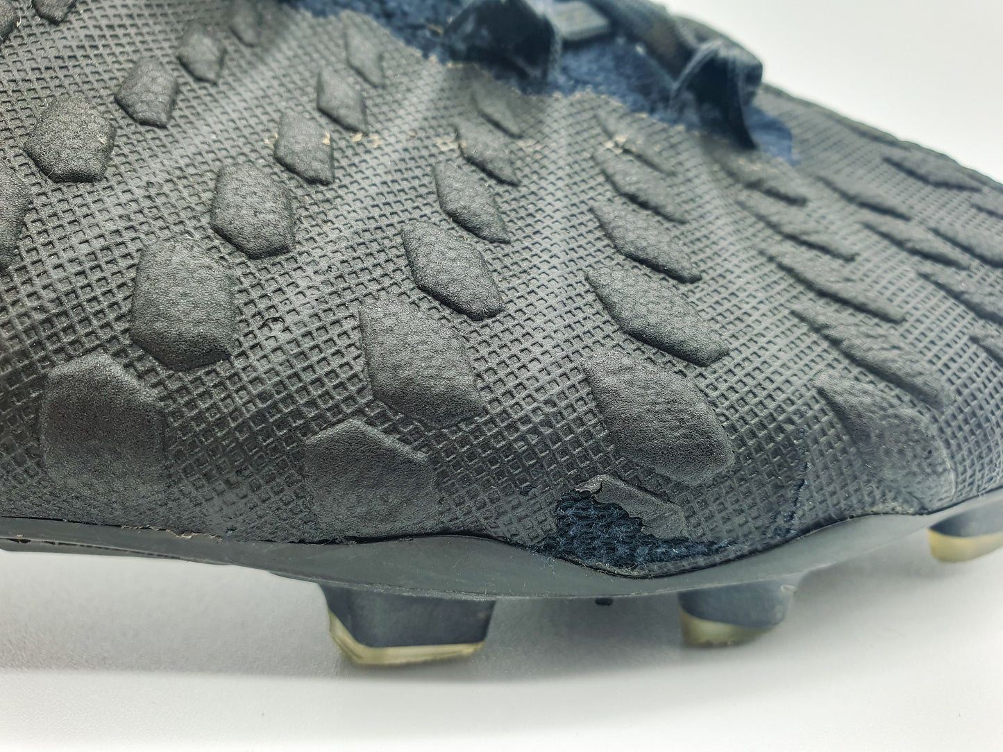 Nike Hypervenom Phantom III DF Elite