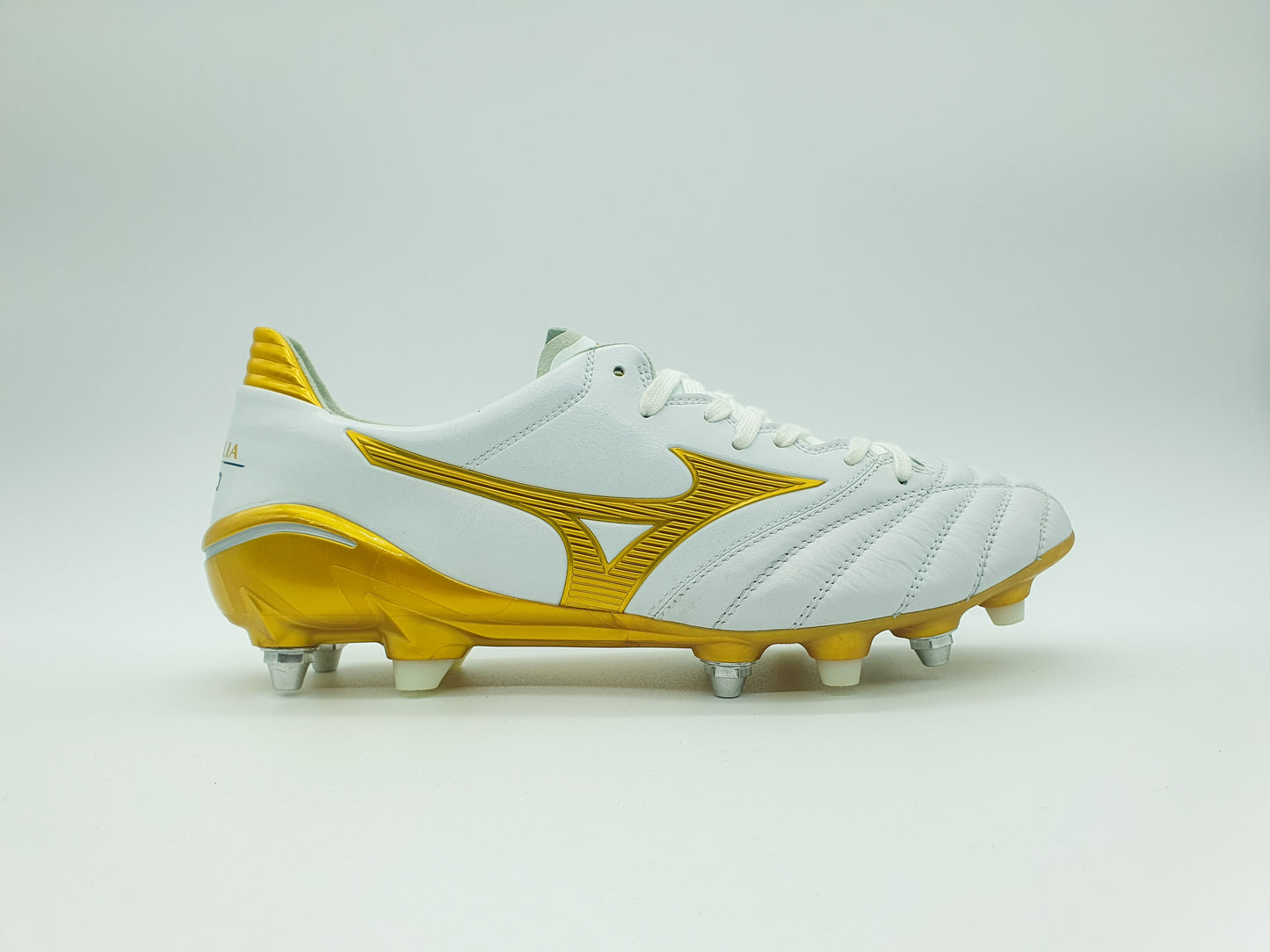 Mizuno Morelia Neo II "Made In Japan"