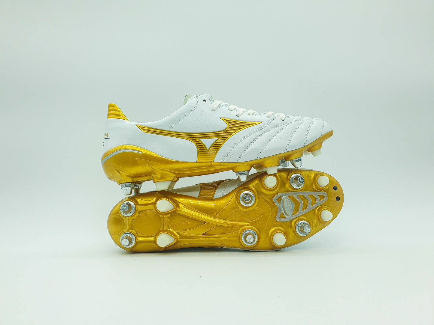 Mizuno Morelia Neo II "Made In Japan"