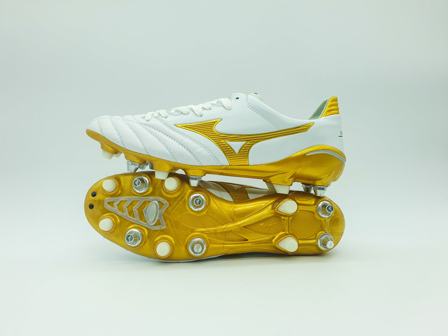 Mizuno Morelia Neo II "Made In Japan"
