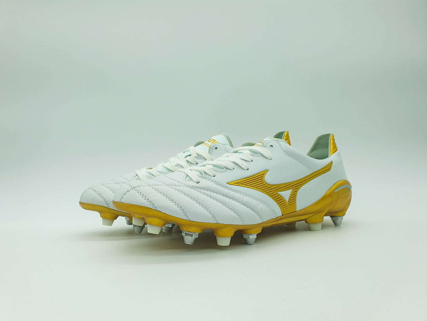 Mizuno Morelia Neo II "Made In Japan"