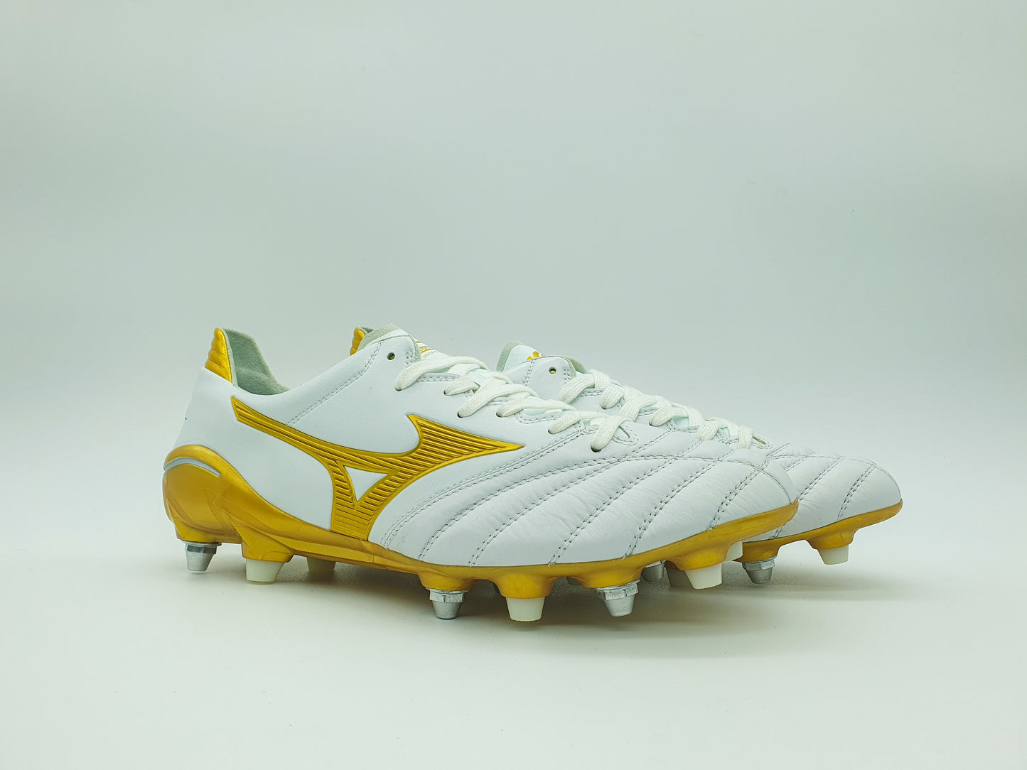 Mizuno Morelia Neo II "Made In Japan"