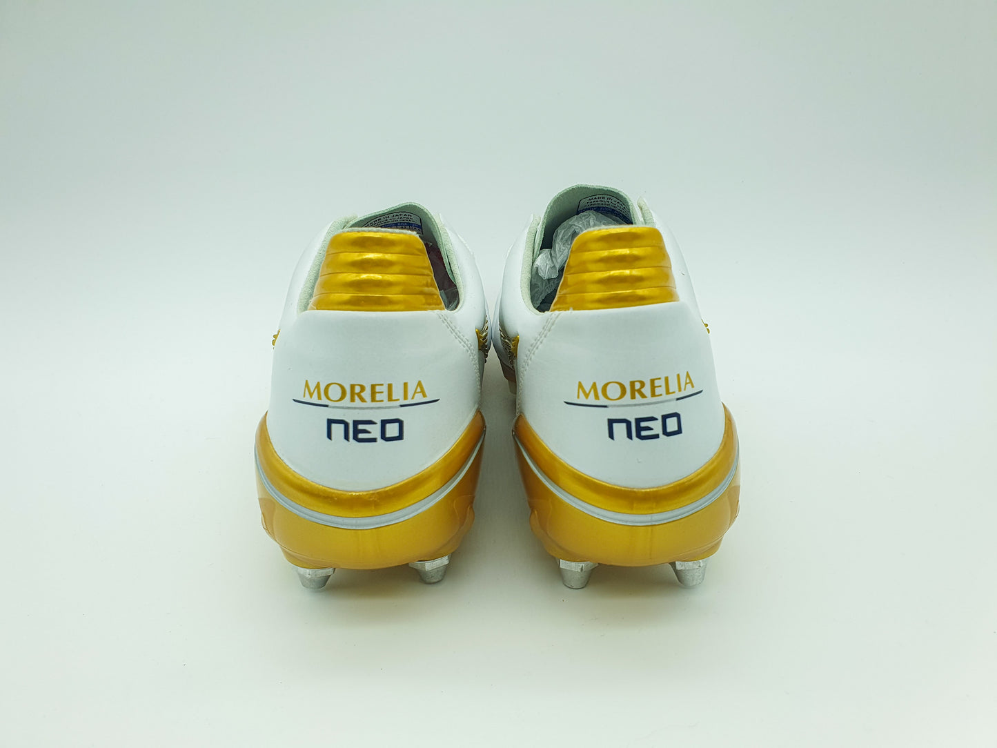 Mizuno Morelia Neo II "Made In Japan"