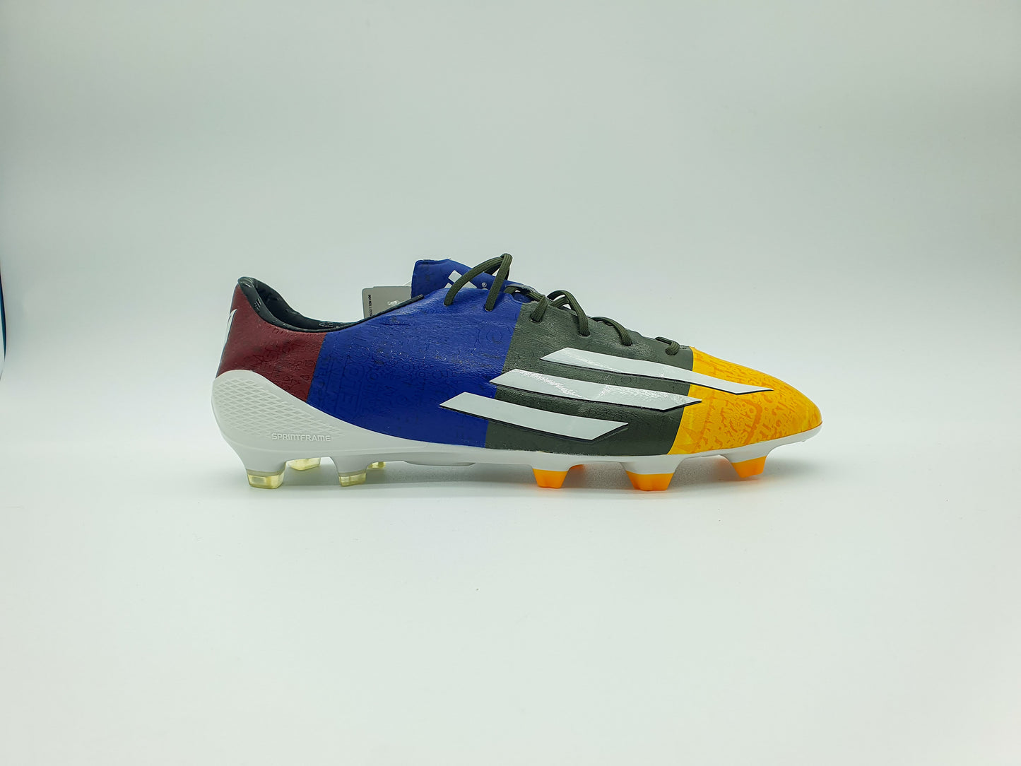Adidas F50 Adizero Messi