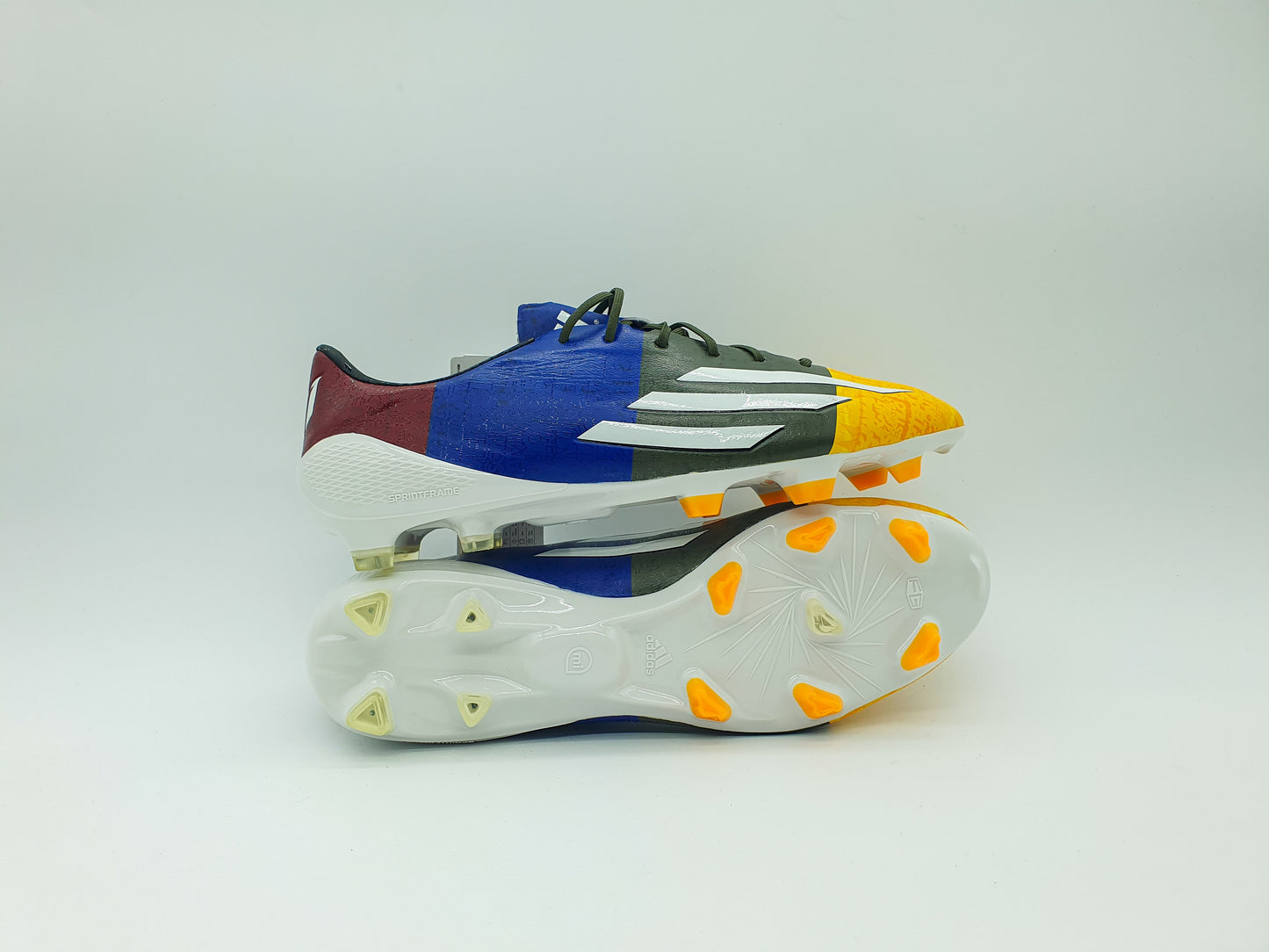 Adidas F50 Adizero Messi