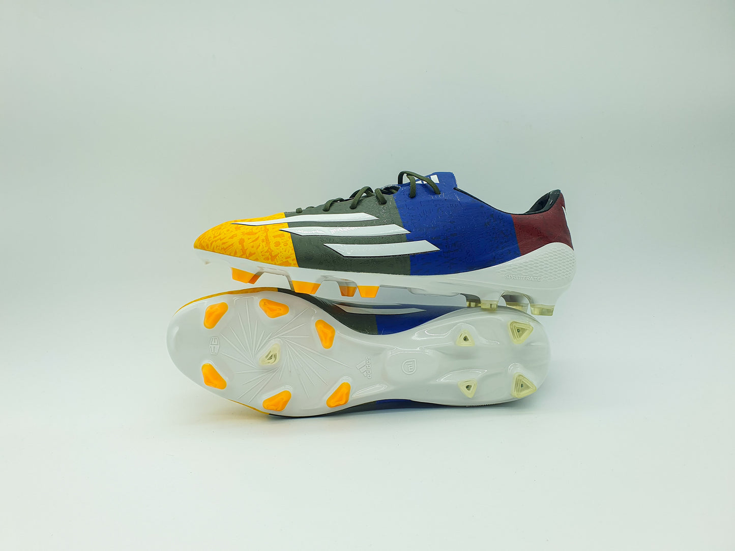 Adidas F50 Adizero Messi