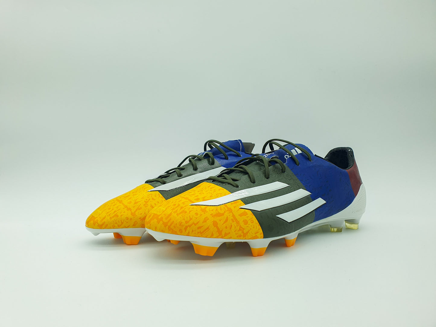 Adidas F50 Adizero Messi