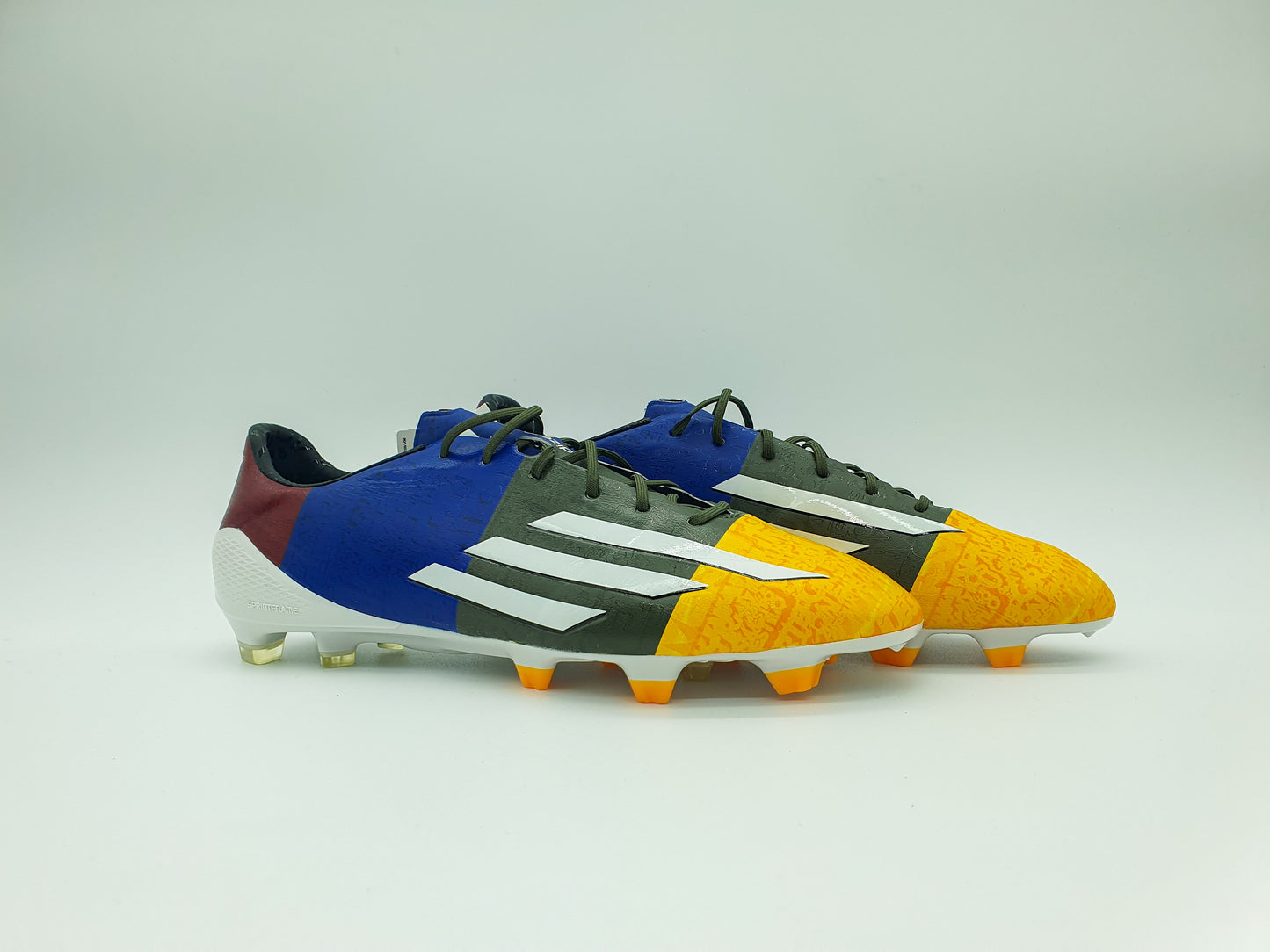 Adidas F50 Adizero Messi