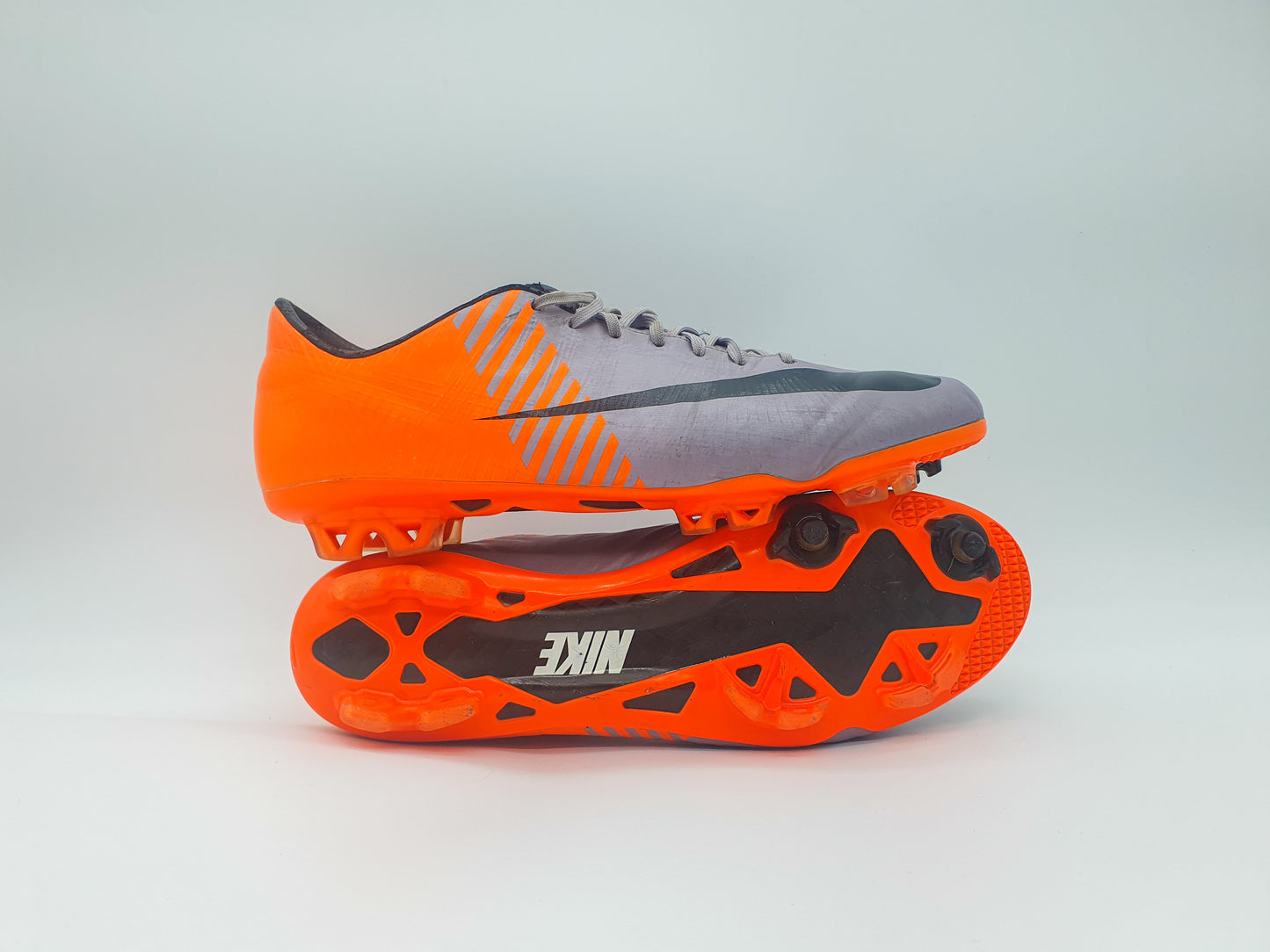 Nike Mercurial Superfly II Elite World Cup Pack