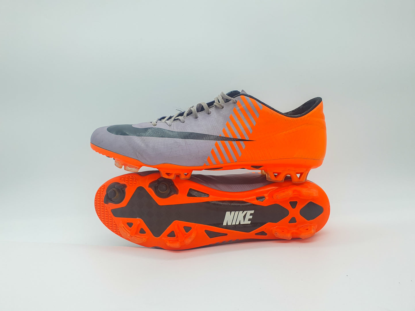 Nike Mercurial Superfly II Elite World Cup Pack