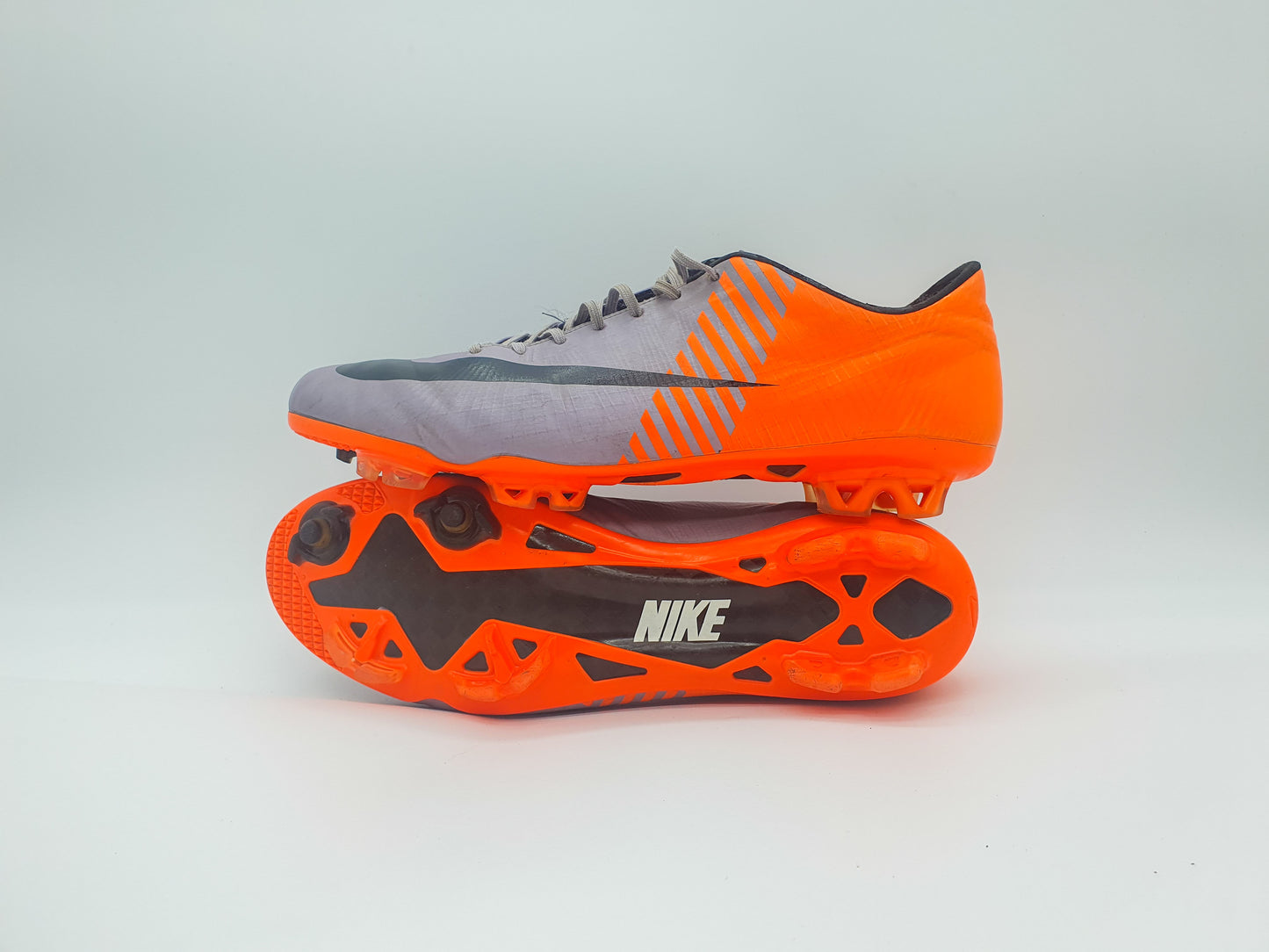 Nike Mercurial Superfly II Elite World Cup Pack