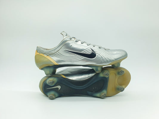 Nike Mercurial Vapor I Chrome