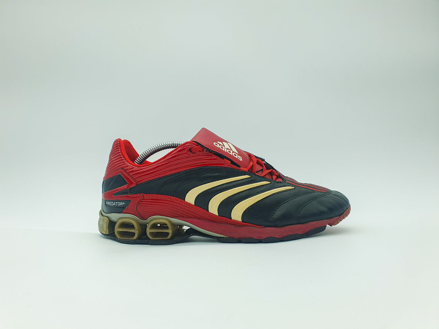 Adidas Predator Absolute
