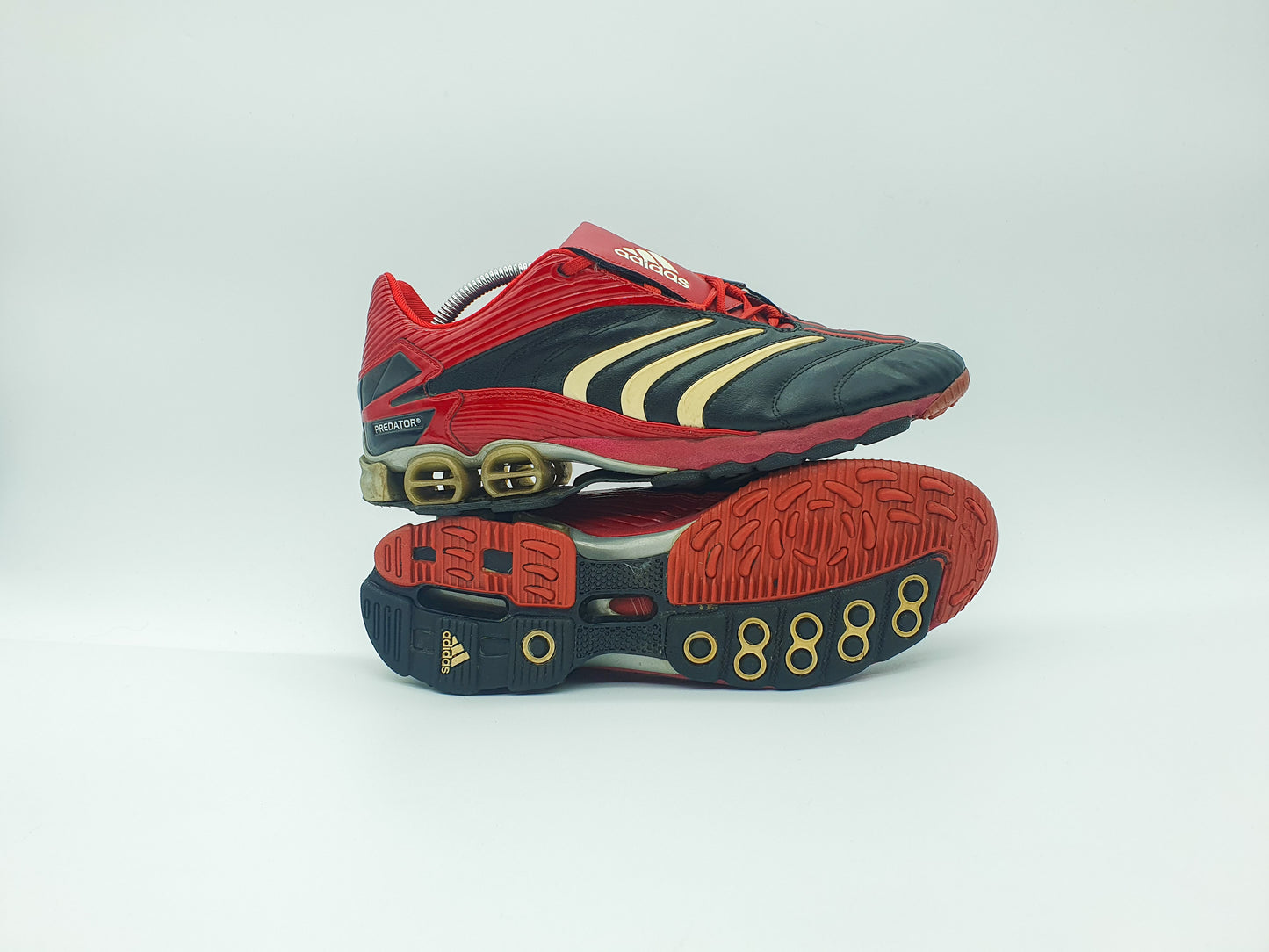 Adidas Predator Absolute