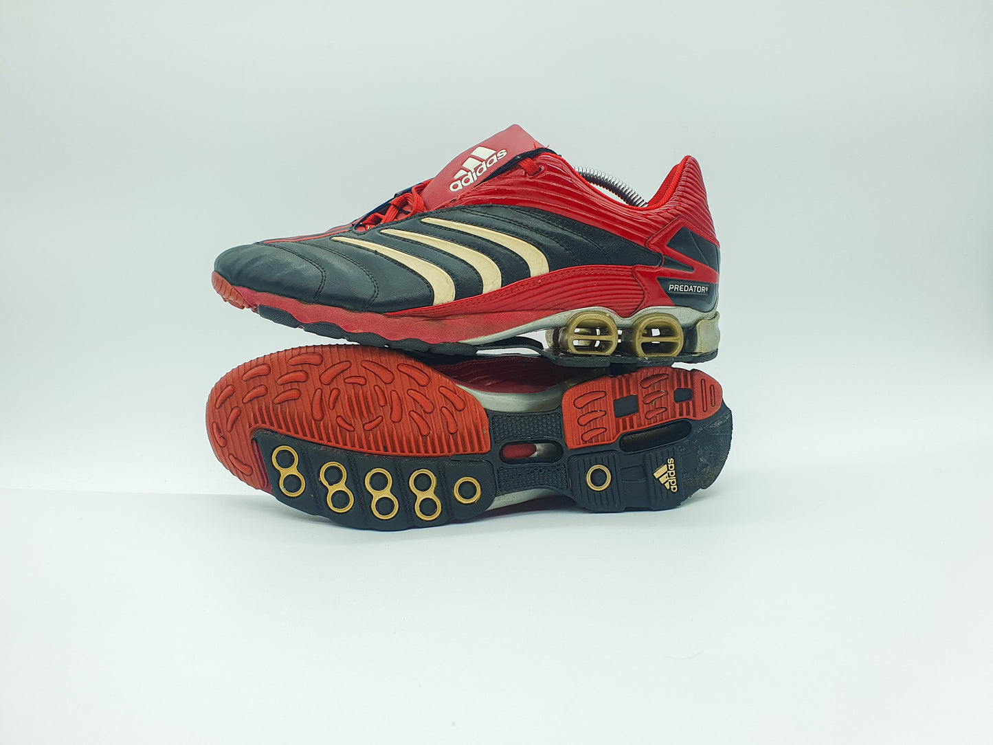 Adidas Predator Absolute
